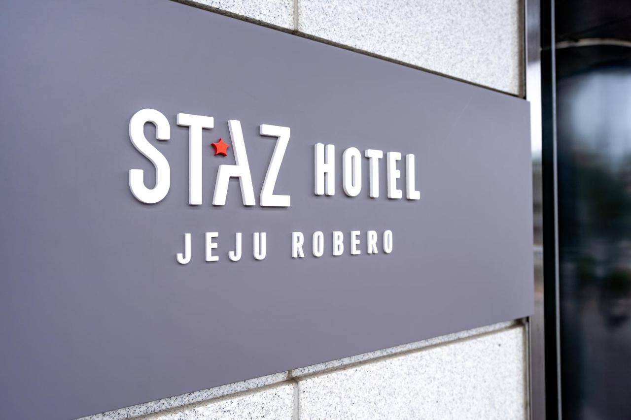 فندق فندق ستاز جيجو روبيرو المظهر الخارجي الصورة